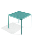 Melik Square Table 80