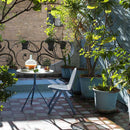 Melik Square Table 70