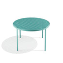 Melik Round Table 100