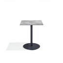 Gao Cafe / Restaurant Table - Square Top