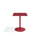 Gao Cafe / Restaurant Table - Square Top