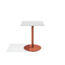 Gao Cafe / Restaurant Table - Square Top