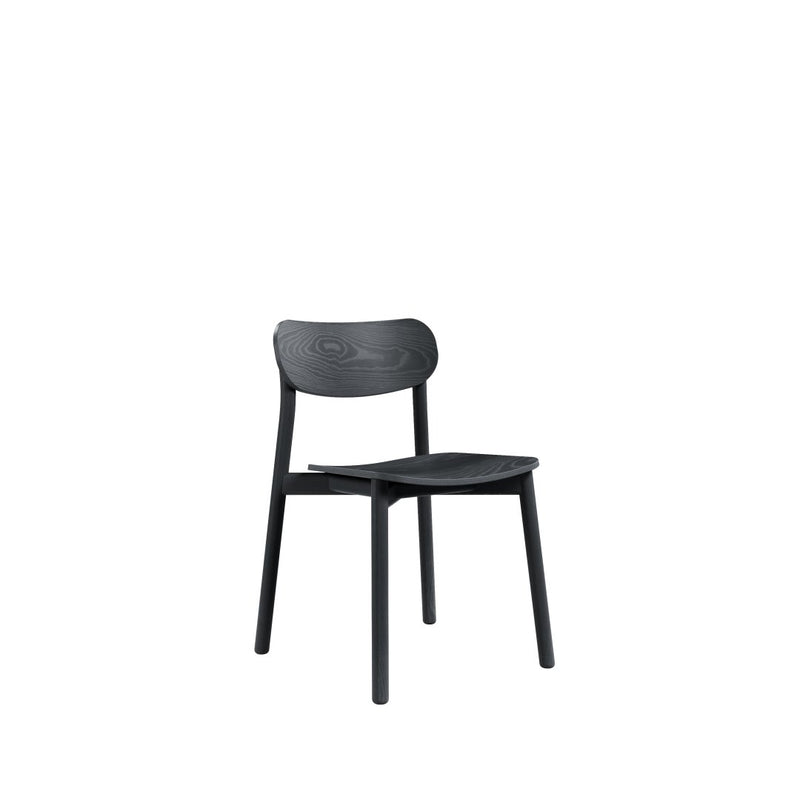 Ojai Wood Chair