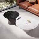 Avalon Coffee Table | Marble Top