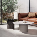 Avalon Coffee Table | Marble Top