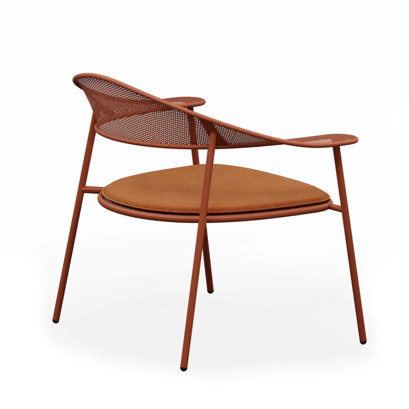Acer Lounge Chair