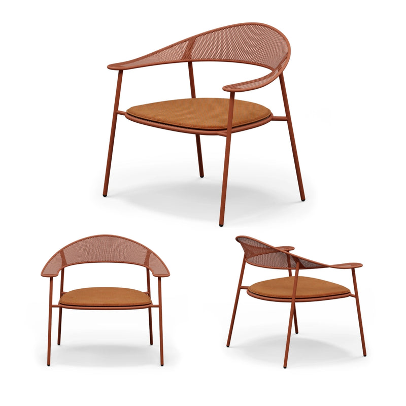 Acer Lounge Chair