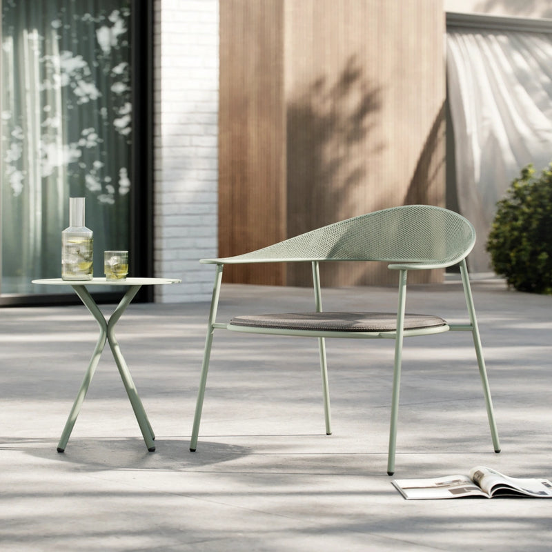 Acer Lounge Chair