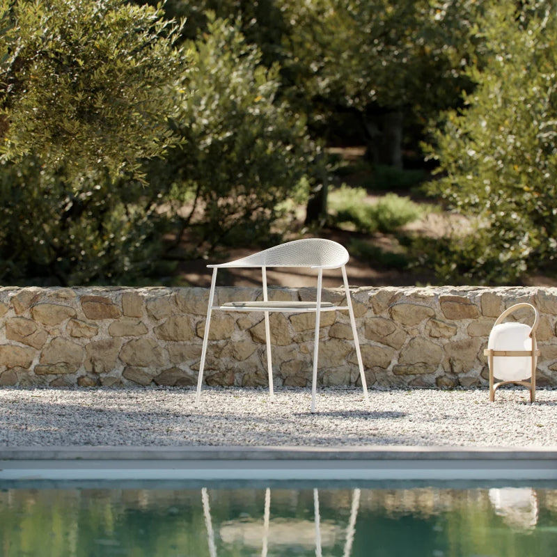 Acer Outdoor Chair