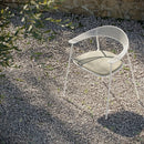 Acer Outdoor Chair