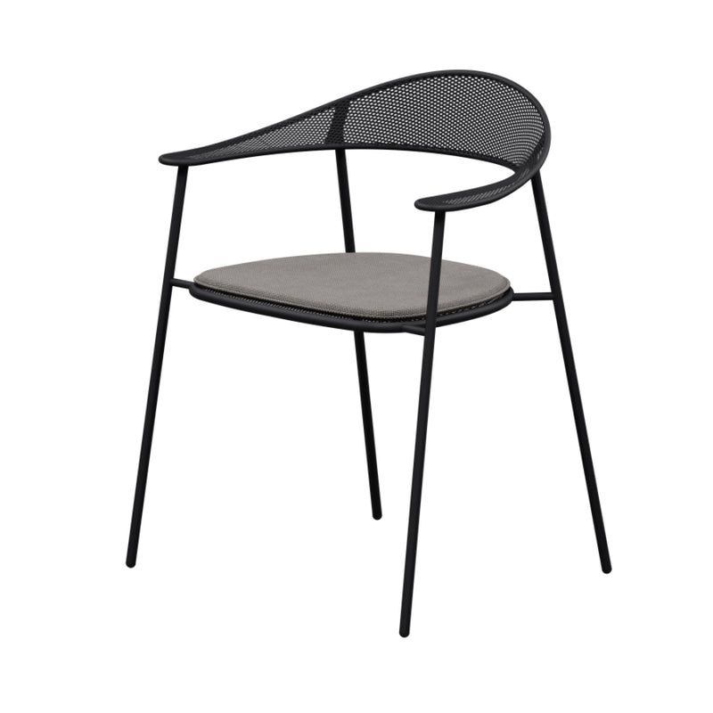 Acer Outdoor Chair