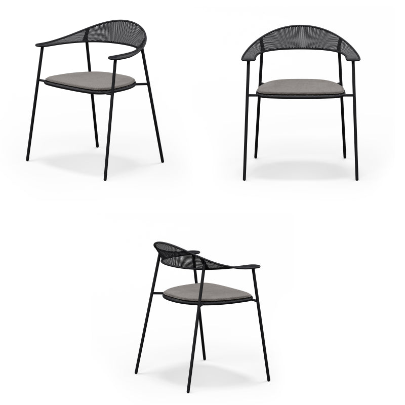 Acer Outdoor Chair