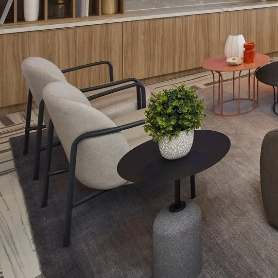 Avalon Side Tables