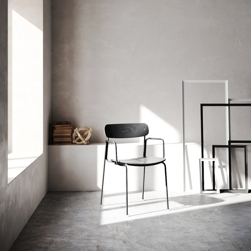 Bellevue Armchair