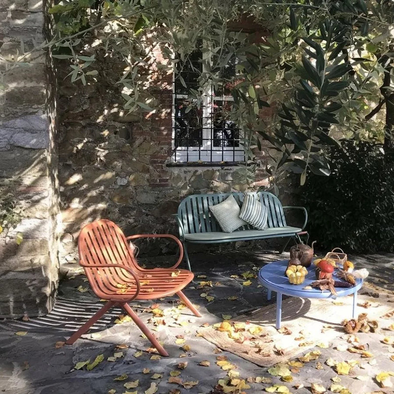 Melik Lounge Chair