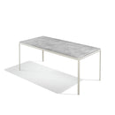 Melik Rectangular Table 180