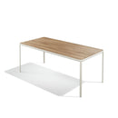 Melik Rectangular Table 180