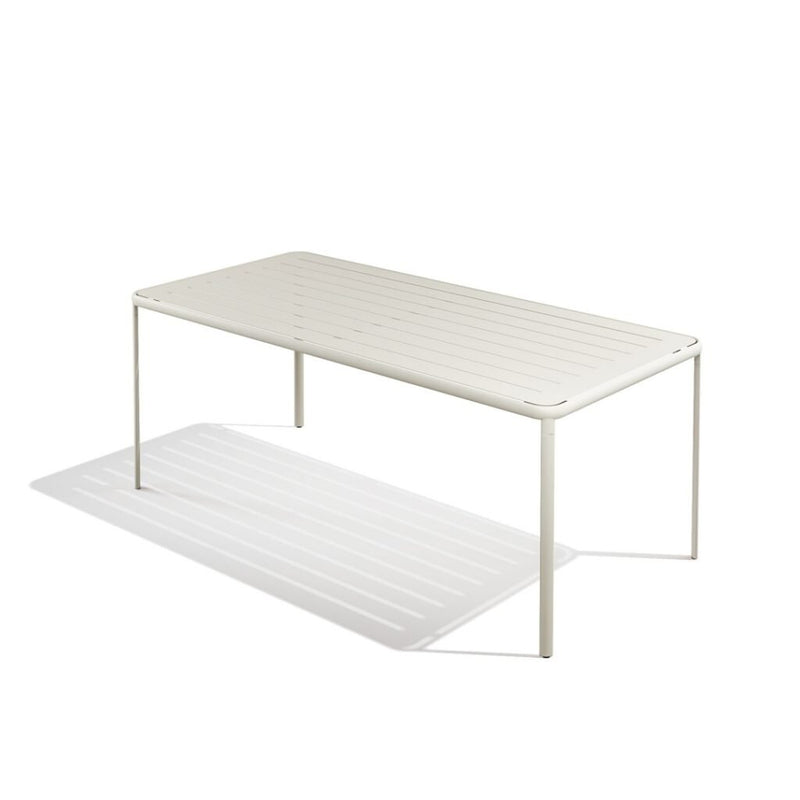 Melik Rectangular Table 180