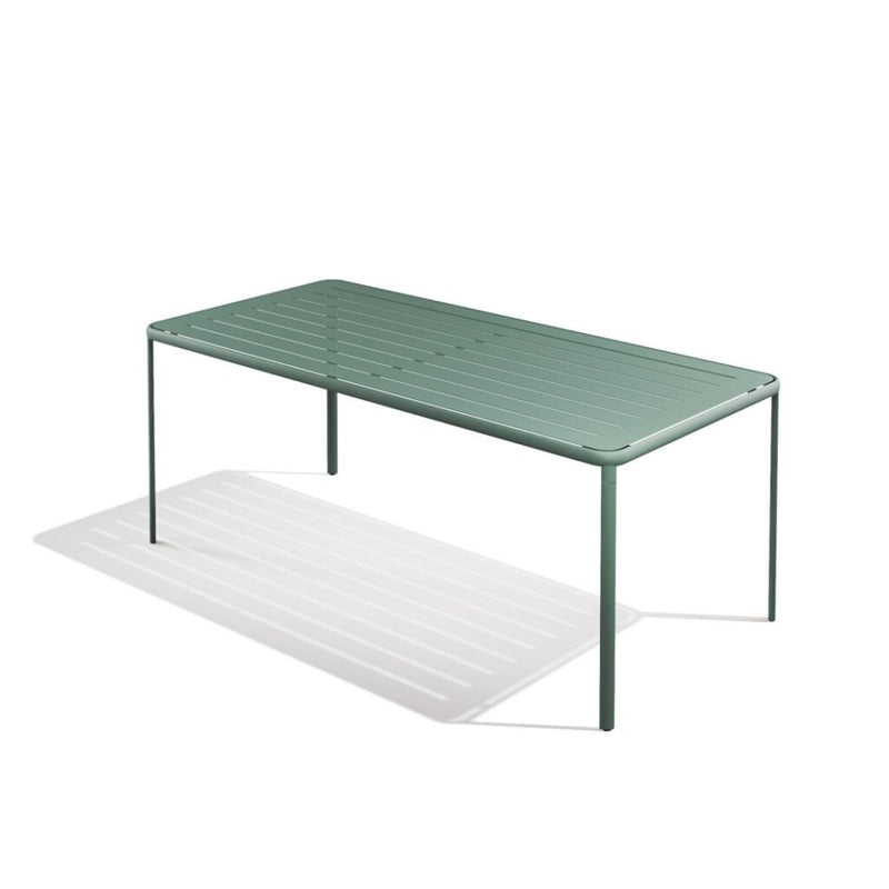 Melik Rectangular Table 180