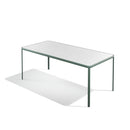 Melik Rectangular Table 180