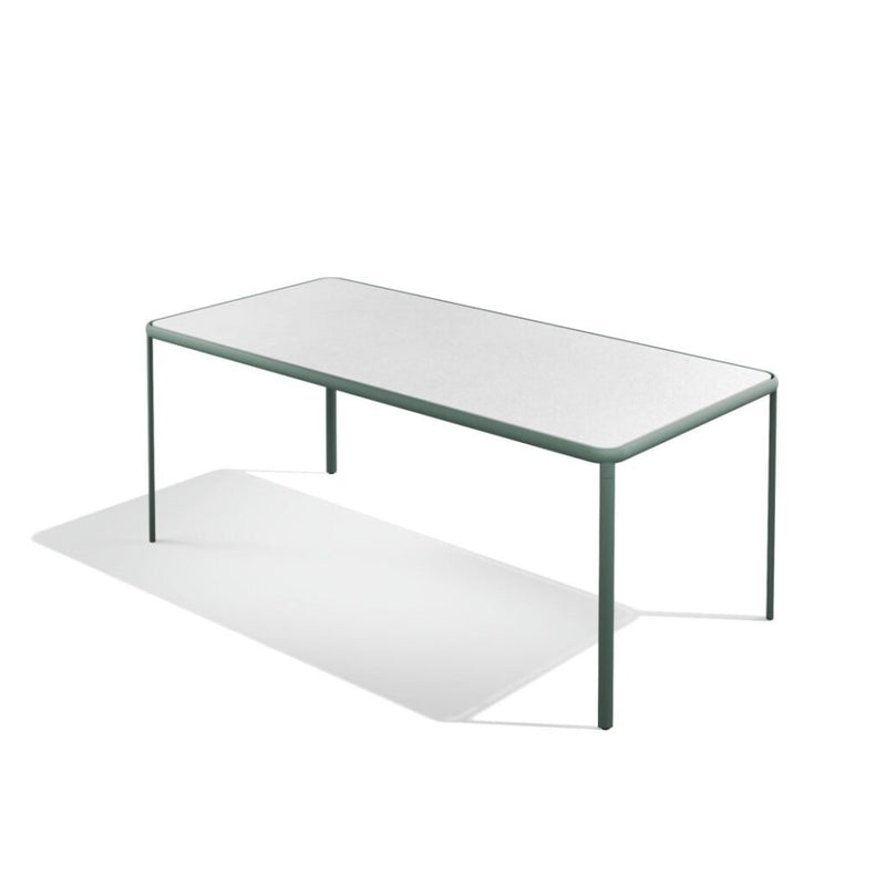 Melik Rectangular Table 180