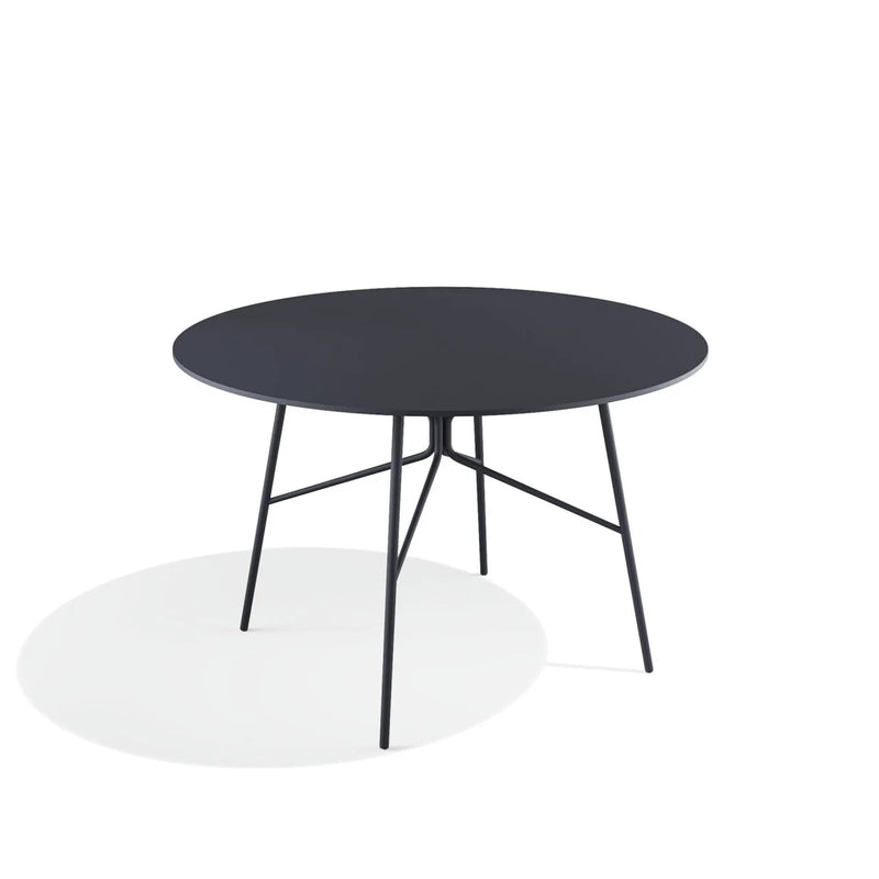 Kissi Round Table 125