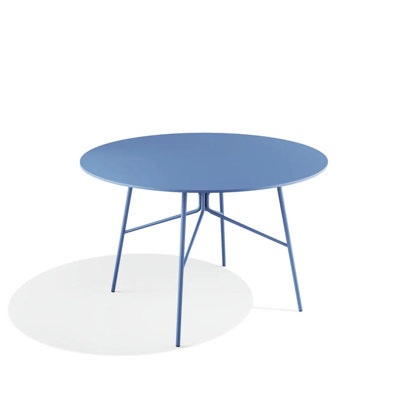 Kissi Round Table 125