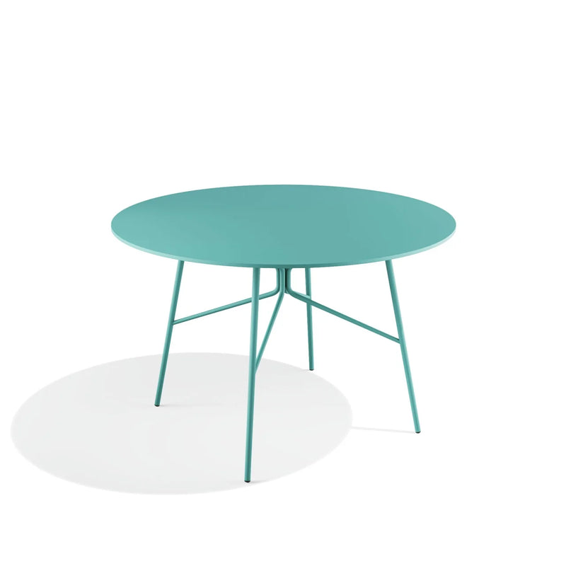 Kissi Round Table 125
