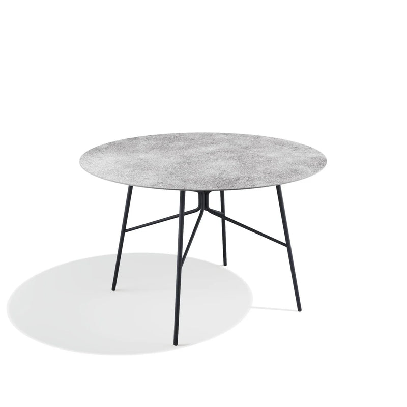 Kissi Round Table 125