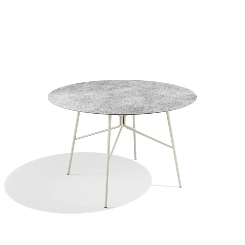 Kissi Round Table 125