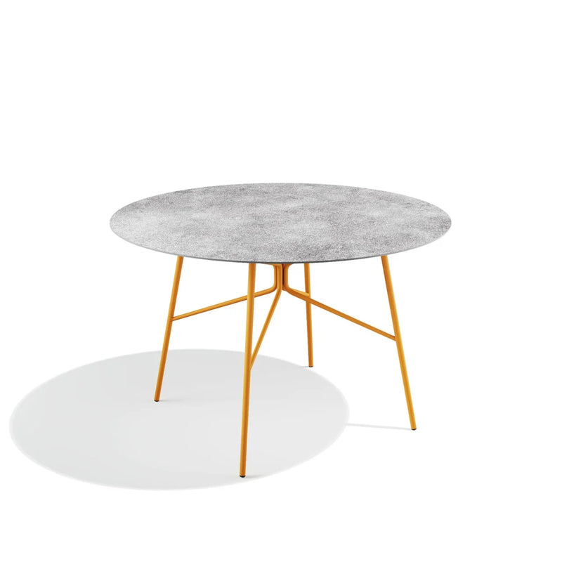 Kissi Round Table 125