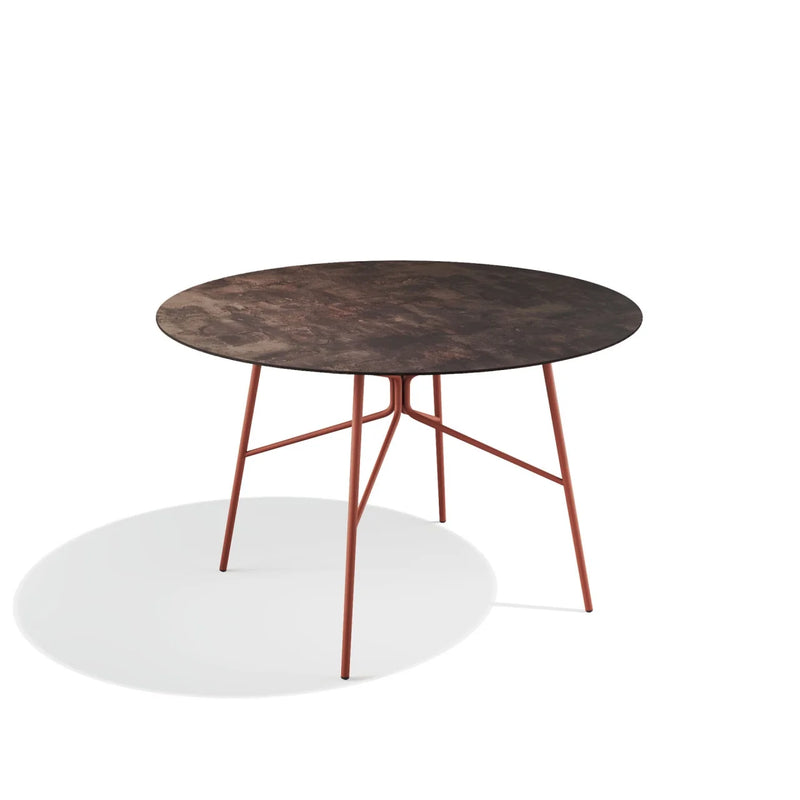 Kissi Round Table 125