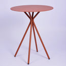 Lily Bar Table