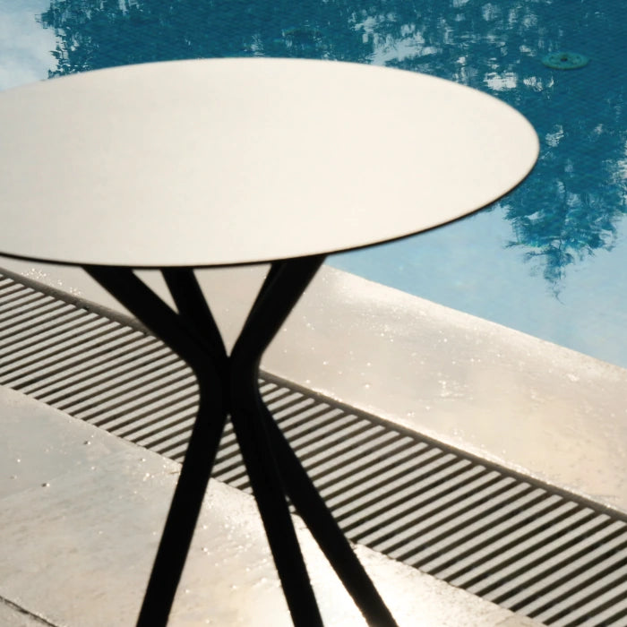 Lily Bar Table