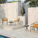 Lily Occasional Tables