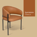 Lorenzo Chair