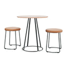 Nory Stool