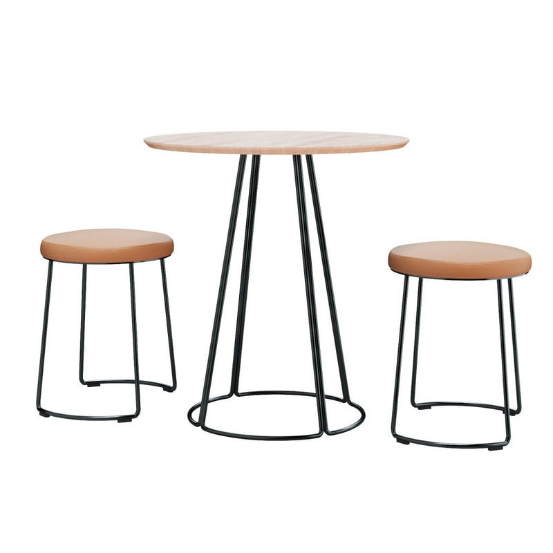 Nory Stool