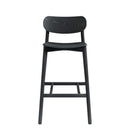 Ojai Wood Barstool