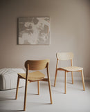 Ojai Wood Chair
