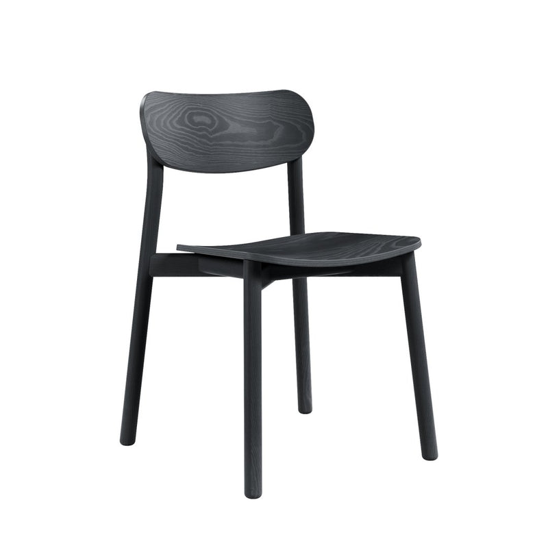 Ojai Wood Chair