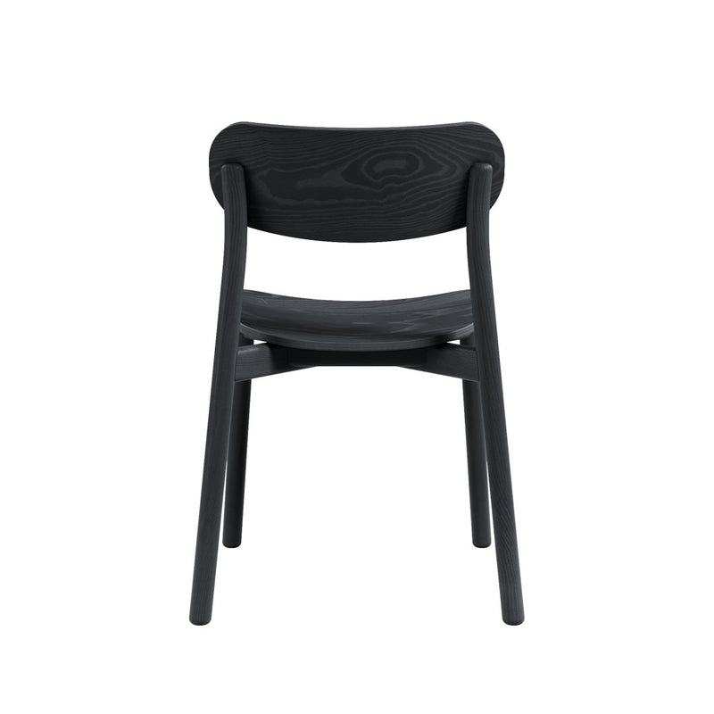 Ojai Wood Chair