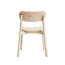 Ojai Wood Chair
