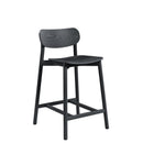 Ojai Wood Counter Stool