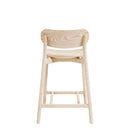 Ojai Wood Counter Stool