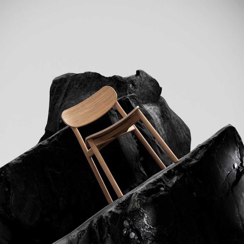 Ojai Wood Chair