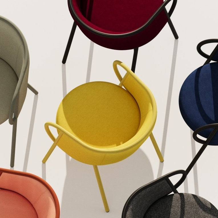 Orb Chair
