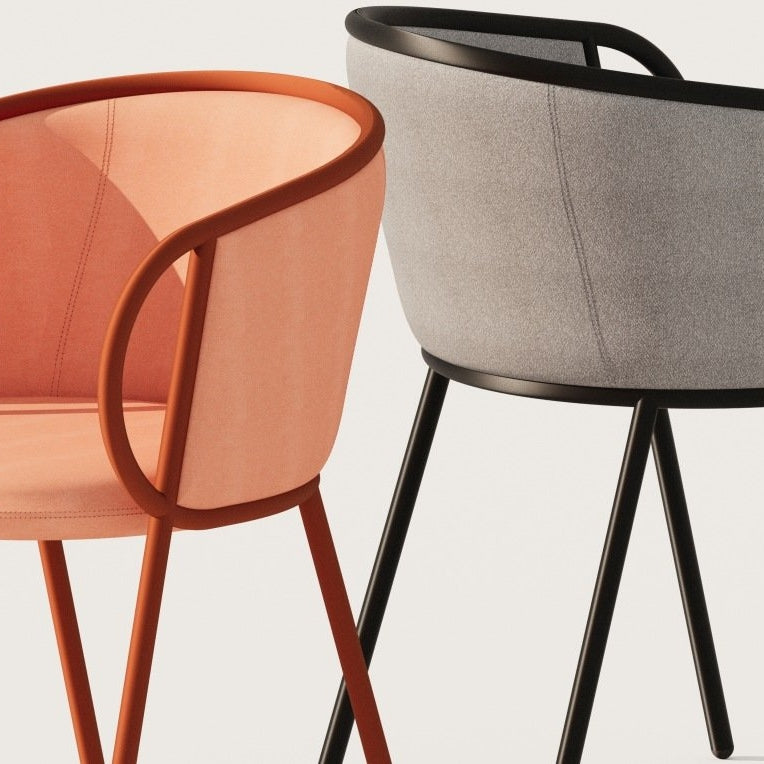 Orb Chair