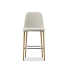 Rhone Bar / Counter Stool Wood Base