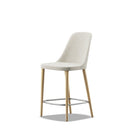 Rhone Bar / Counter Stool Wood Base